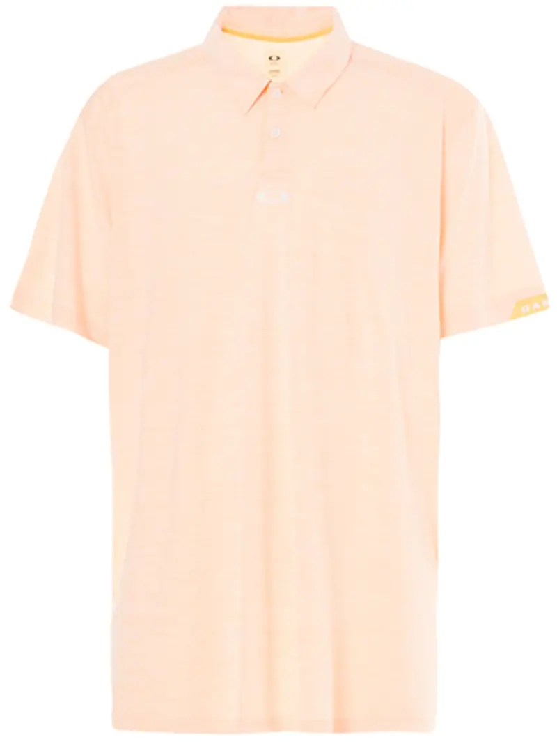Oakley Gravity Men Golf Polo Shirt 1