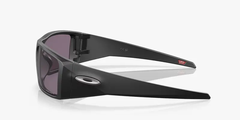 Oakley Heliostat Unisex Lifestyle Sunglasses 1