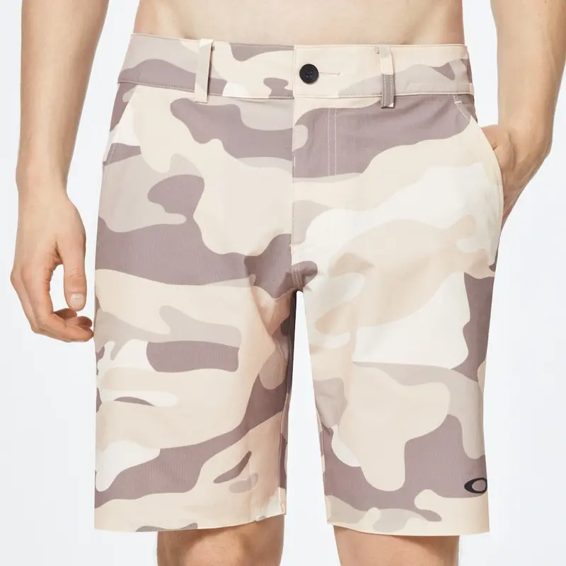 Oakley Hybrid Camo Short 19' Men Surf Hybrid 1