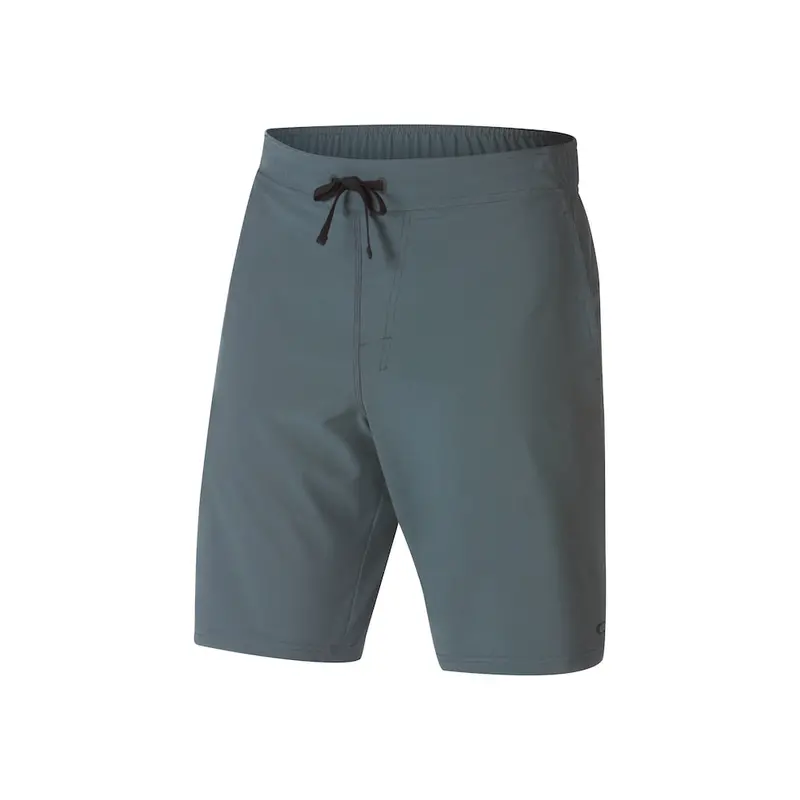 Oakley Icon Woven Golf Shorts for Men – Breathable Summer Bottoms