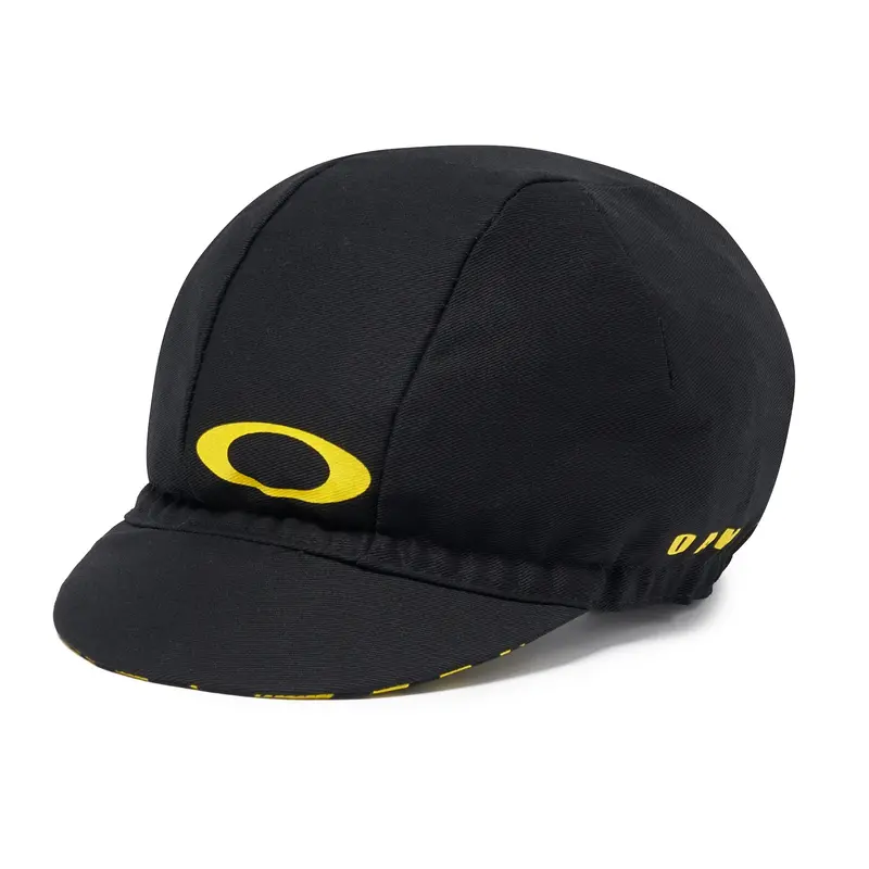 Oakley Iconography Cap Men Cycling Hat 1