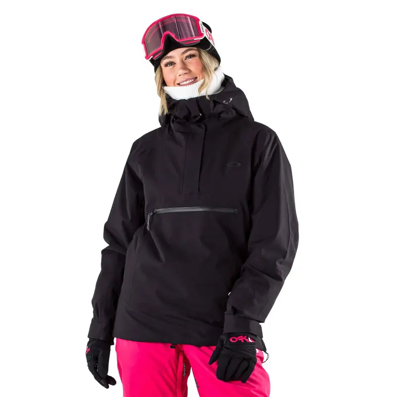 Oakley Iris Insulated Anorak Women Snow Jacket 1
