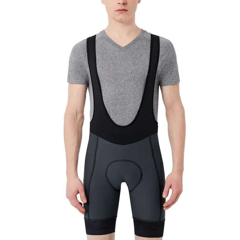Oakley Jawbreaker Bib Shorts Men Cycling Short 1
