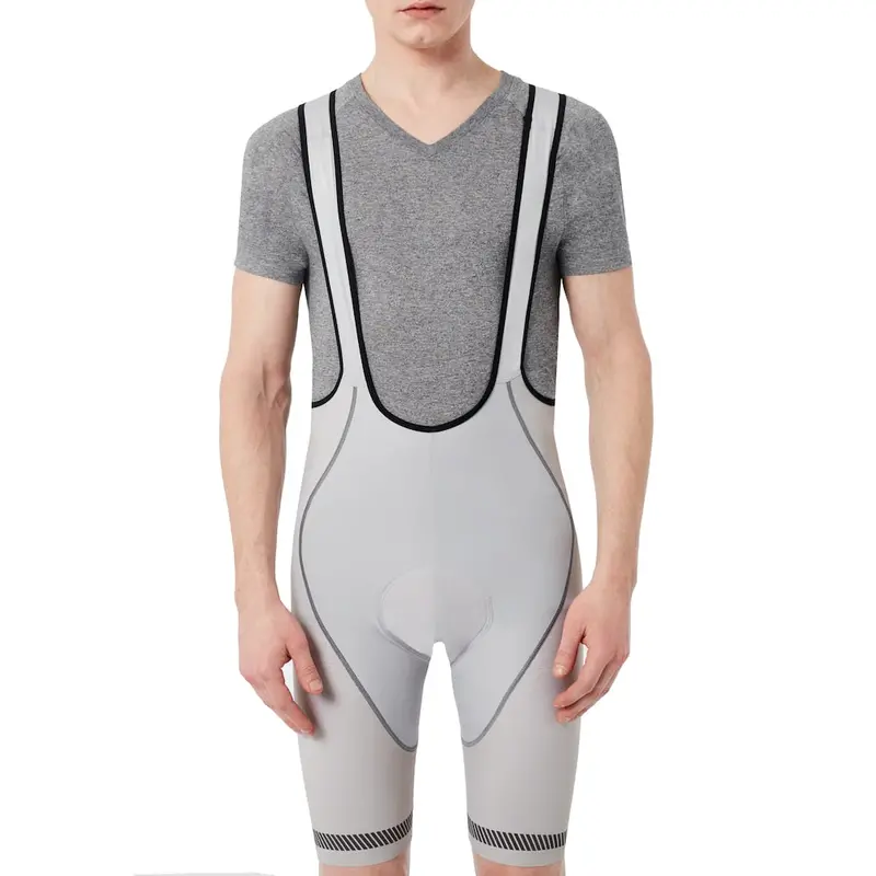 Oakley Jawbreaker Premium Bib Shorts Men Cycling Short 1