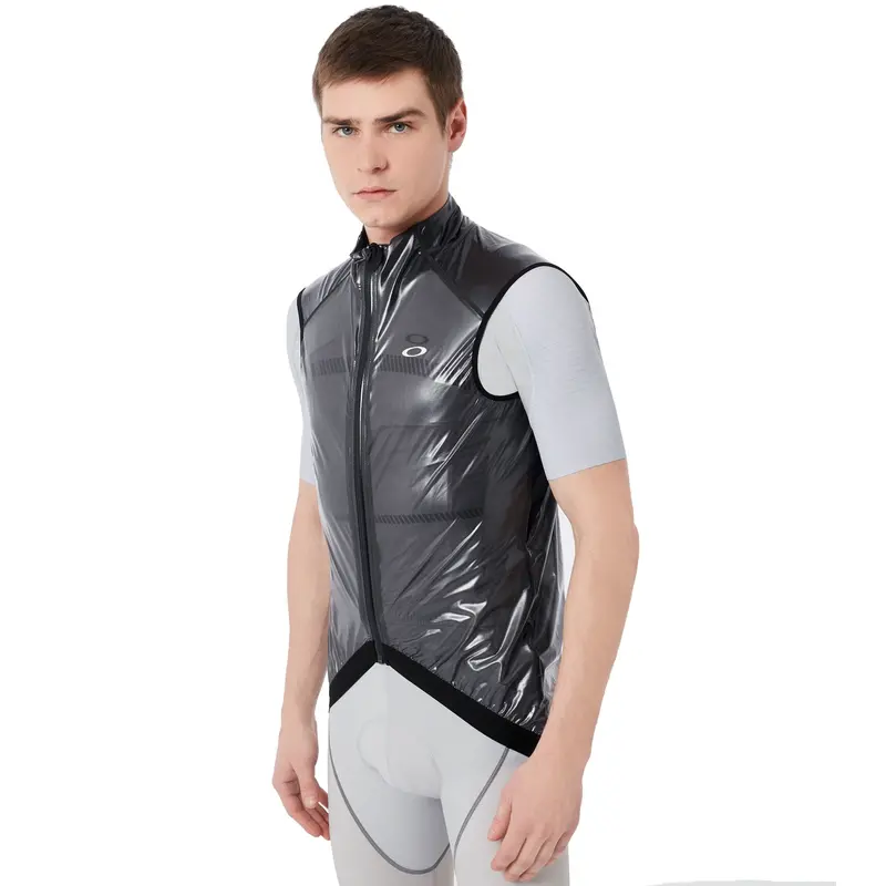 Oakley Jawbreaker Road Vest Men Cycling Vest 1