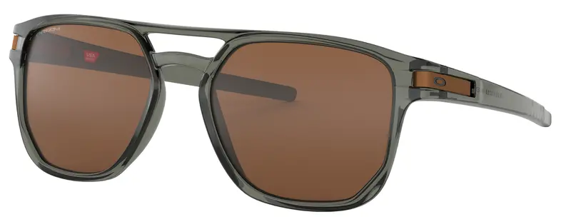Oakley Latch Beta Unisex Lifestyle Sunglasses 2
