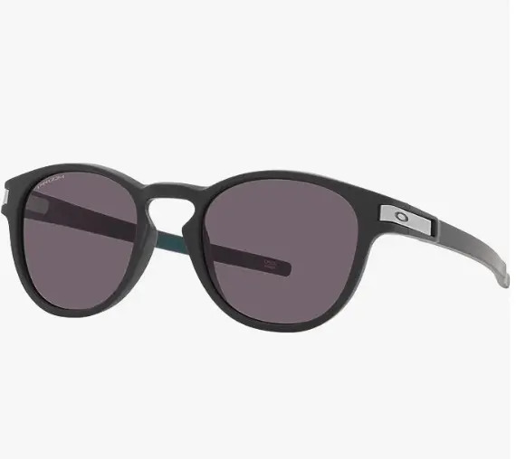 Oakley Latch Men Lifestyle Oval Sunglasses 1