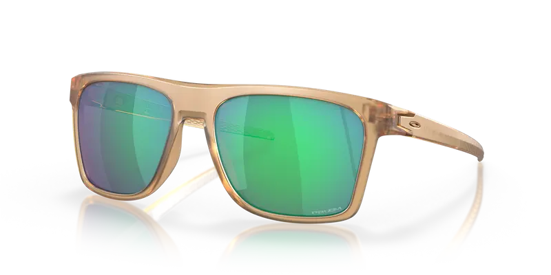 Oakley Leffingwell Men Lifestyle Rectangular Sunglasses 1
