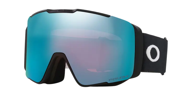 Oakley Line Miner Pro M Asia Unisex Winter Goggles 1