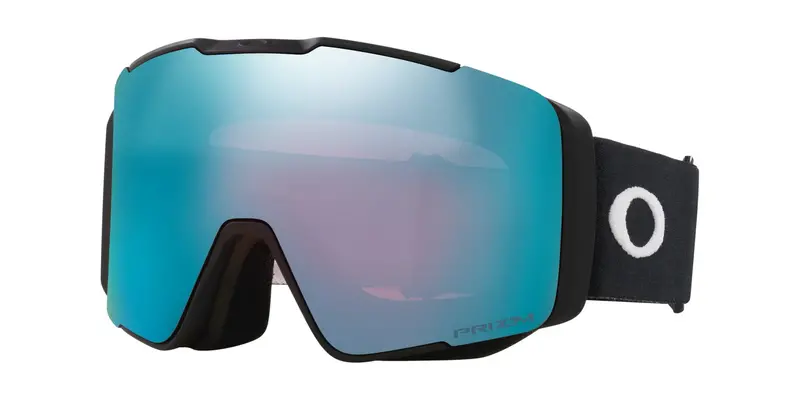 Oakley Line Miner Pro M Unisex Magnetic Interchangeable Winter Goggles 1