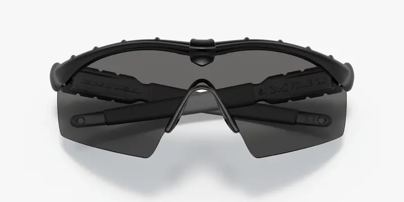 Oakley M Frame 2.0 Industrial Rectangular Men Sunglasses 1