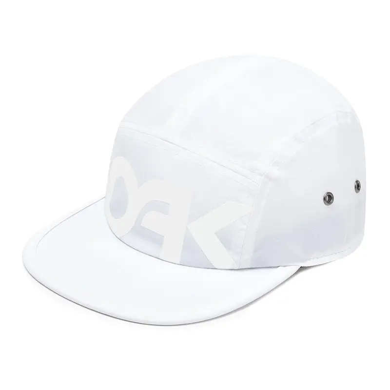 Oakley Mark Li 5 Panel Hat Men Lifestyle Hat 1