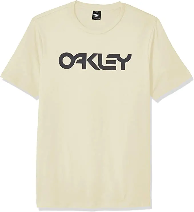 Oakley Mark Li Tee Men Lifestyle T-Shirt 1