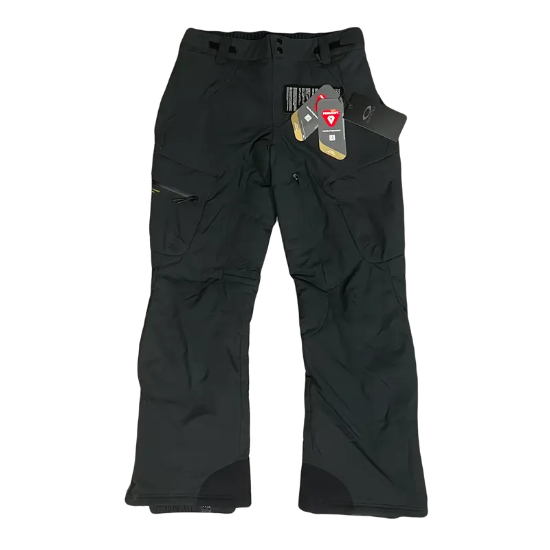 Oakley Men Factory Pilot Primaloft Insulated Snow Long Pant 1