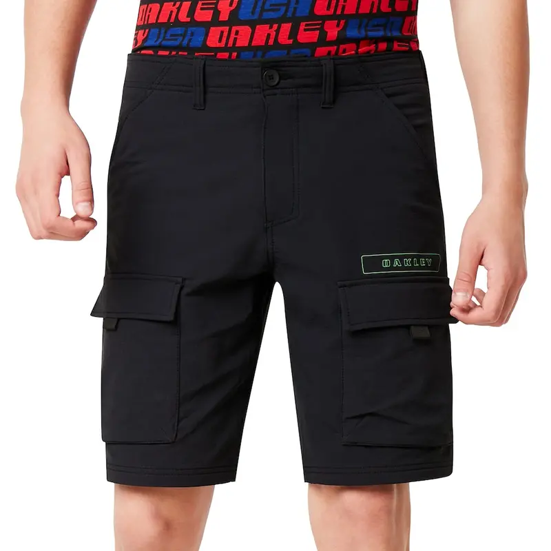 Oakley Military Cargo Short Men Lifestyle Short 1