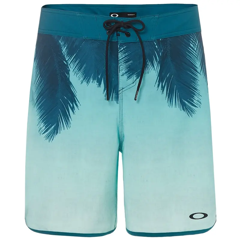 Oakley Mirage Palm 19 Inches Men Surf Boardshort 1