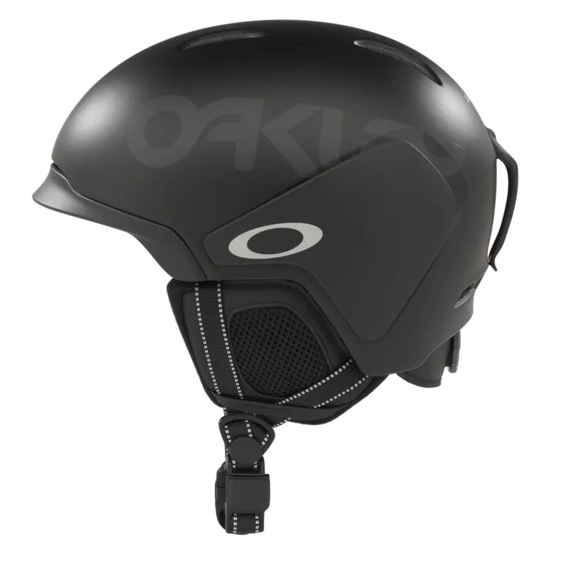 Oakley Mod3 Factory Pilot Snow Helmet Men Snow Helmet 1