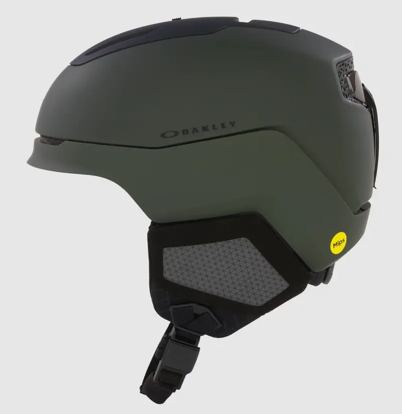 Oakley Mod5 Mips Unisex Snow Ski Winter Helmet 10