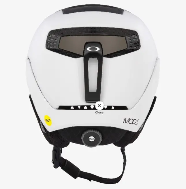 Oakley Mod5 Mips Unisex Snow Ski Winter Helmet 16