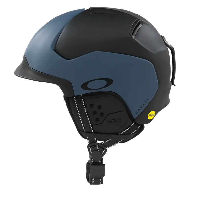 Oakley Mod5 Mips Unisex Snow Ski Winter Helmet 30