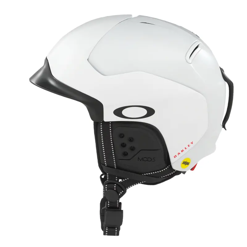 Oakley Mod5 Mips Unisex Snow Ski Winter Helmet 30