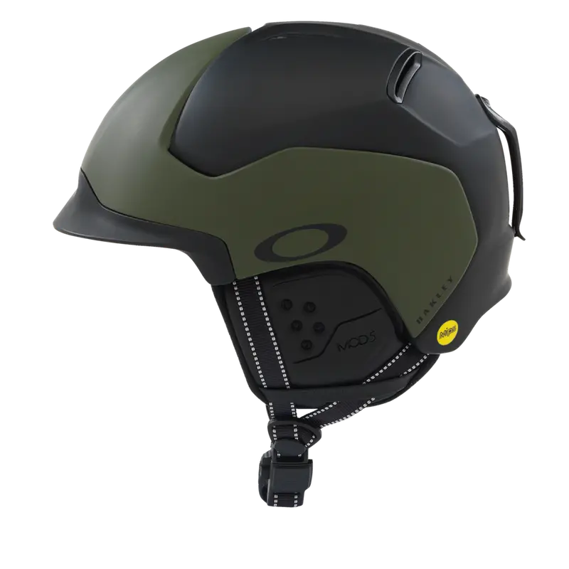 Oakley Mod5 Mips Unisex Snow Ski Winter Helmet 4