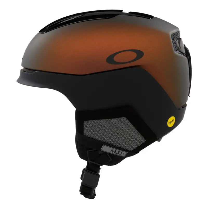 Oakley Mod5 Mips Unisex Snow Ski Winter Helmet 7