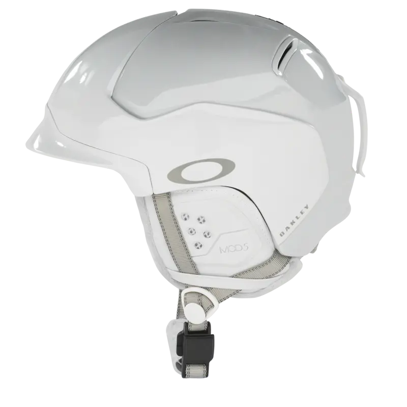 Oakley Mod5 Snow Helmet Men Snow Helmet 1