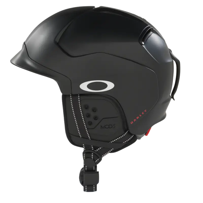Oakley Mod5 Unisex Snow Winter Helmet 2