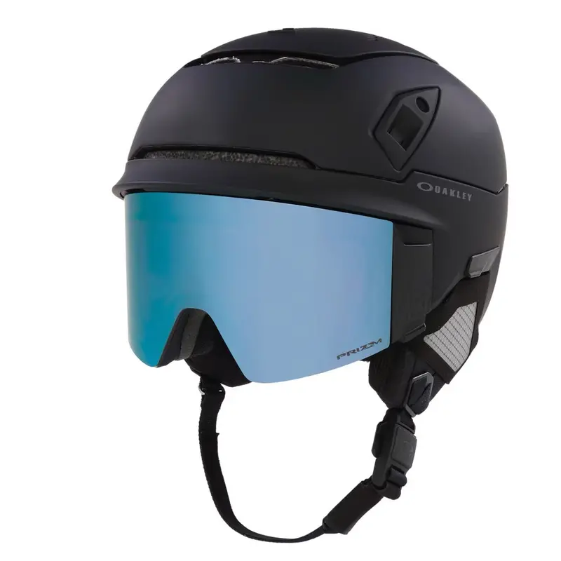 Oakley Mod7 Mips Unisex Snow Winter Helmet With Integrated Lens 1