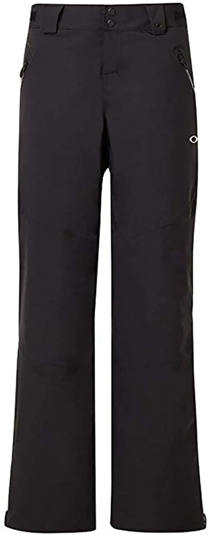 Oakley Moonshine Insulated 2L 10K Water Resistant Women Snow Ski Snowboard Pant 2