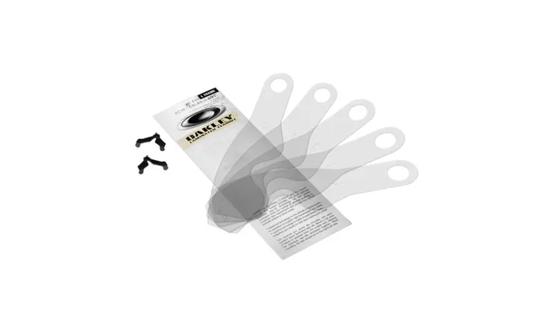 Oakley Mx L Frame Adult Tear-Off Off-Road/Dirt Bike Motorcycle Eyewear Accessories 1