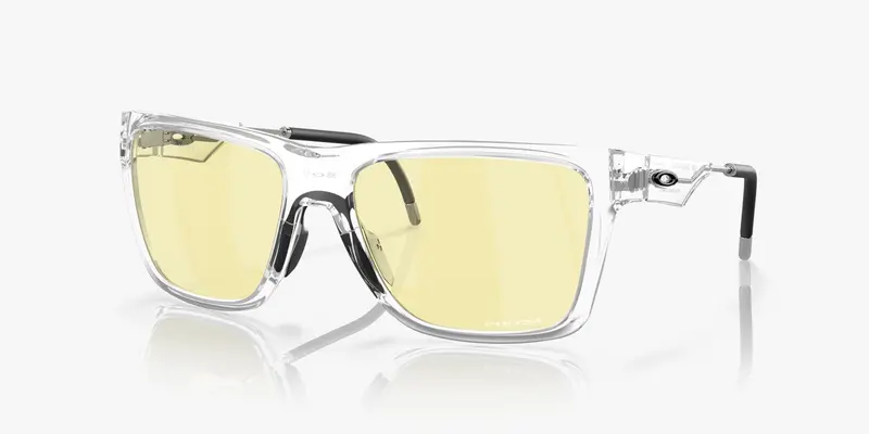 Oakley Nxtlvl Gaming Collection Unisex Lifestyle Sunglasses 1