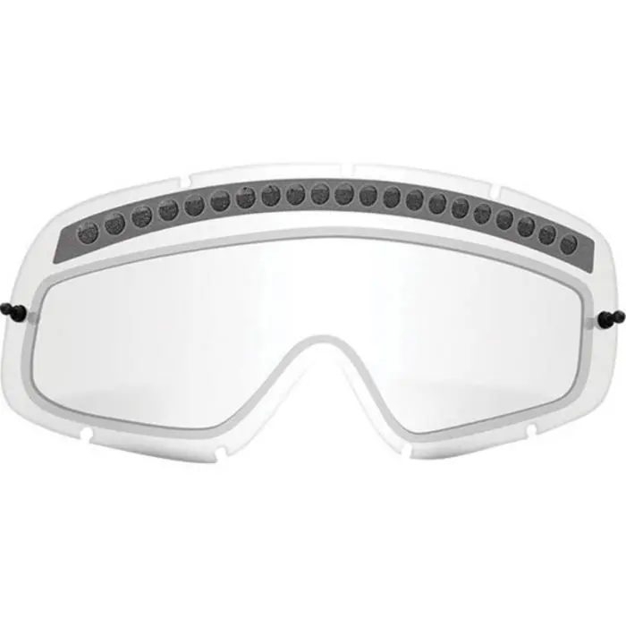 Oakley O-Frame Unisex Mx Dual Vented Lens 1