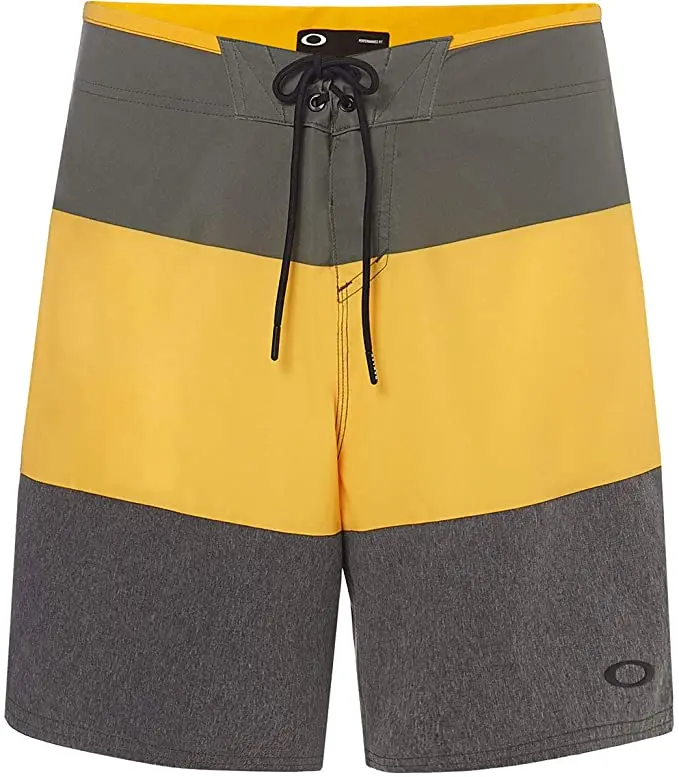 Oakley Ollie Bloc Melange 18 Men Surf Boardshort 1