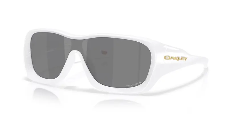 Oakley Oo9493 De La Salle Unisex Rectangular Sunglasses 1