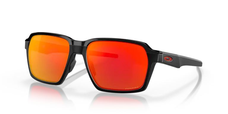 Oakley Parlay Rectangular Men Lifestyle Sunglasses 1