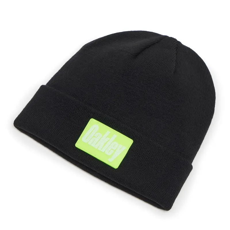 Oakley Patch Beanie Men Beanie 1