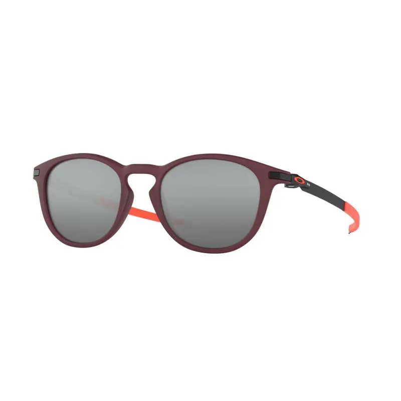 Oakley Pitchman R Round Unisex Sunglasses 2