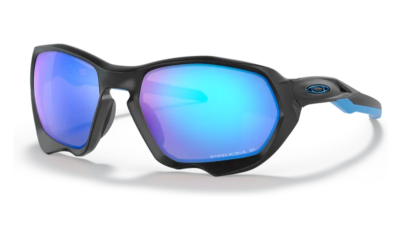 Oakley Plazma Unisex Lifestyle Sunglasses 3