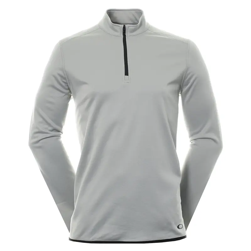 Oakley Range 1/4 Zip Sweater Men Golf Sweater 1