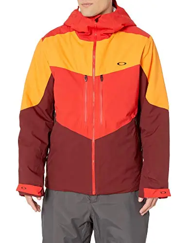 Oakley Razorback Insula 2L 15K Jkt Men Snow Jacket 1