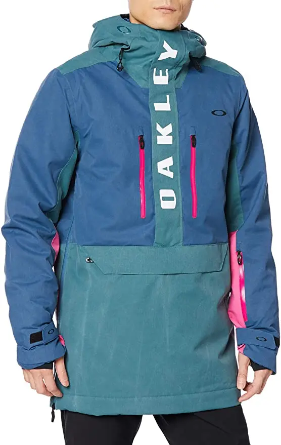 Oakley Regulator Insula 2L 10K Jkt Men Snow Jacket 1