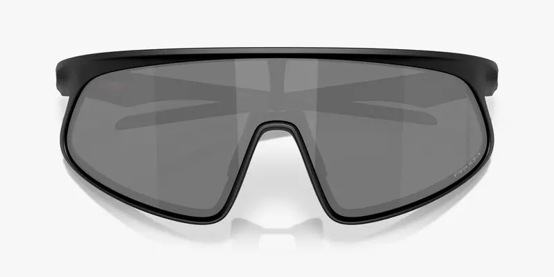 Oakley Rslv Unisex Lifestyle Sunglasses 1