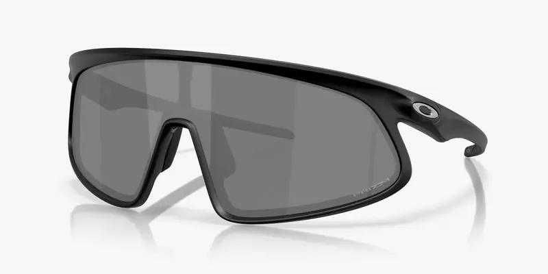 Oakley Rslv Unisex Lifestyle Sunglasses 1