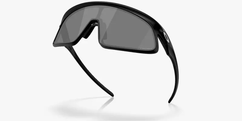 Oakley Rslv Unisex Lifestyle Sunglasses 2