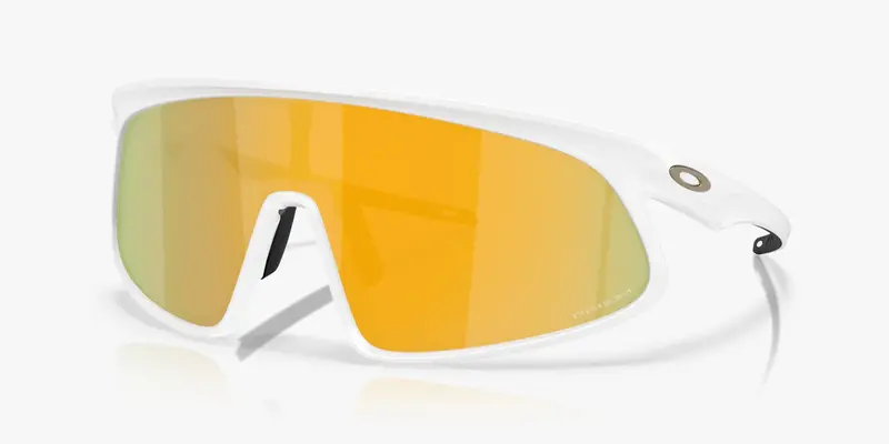 Oakley Rslv Unisex Lifestyle Sunglasses 2