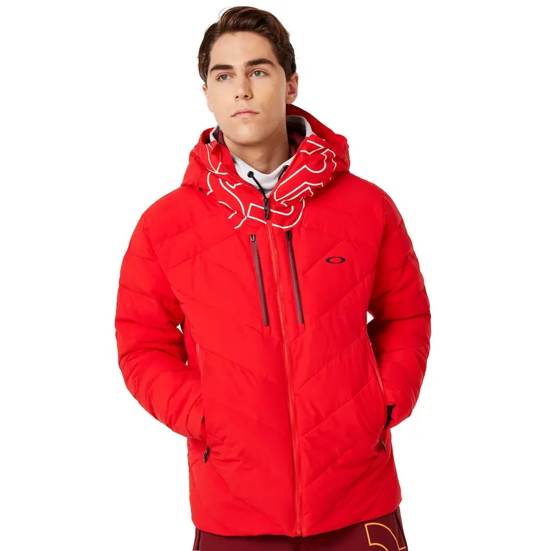 Oakley Scott Insula 2L 15K Jkt Men Snow Jacket 1