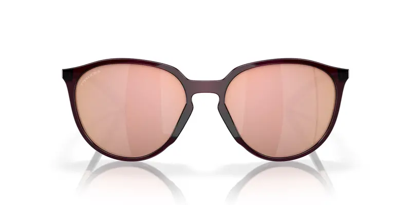 Oakley Sielo Women Round Lifestyle Sunglasses 1