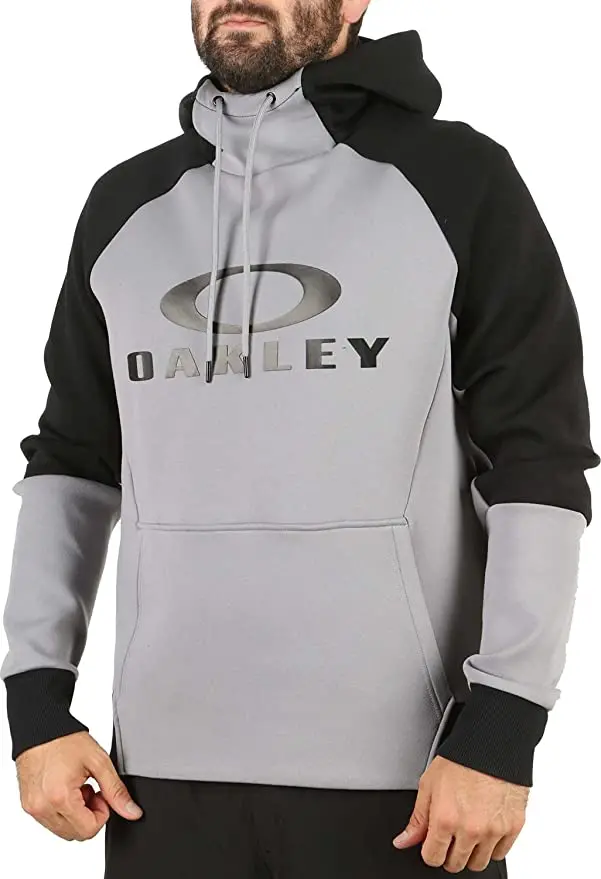Oakley Sierra Dwr Fleece Hoody Men Snow Sweatshirt 1